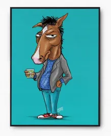 plakat-a3-30x40-w-ramie-imp-bojack-15