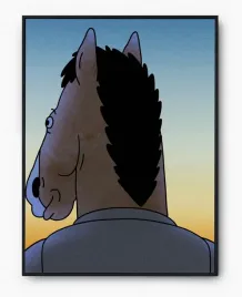 plakat-a3-30x40-w-ramie-imp-bojack-14