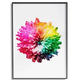 plakat-w-ramie-a3-30x40-wzor-kwiaty-56