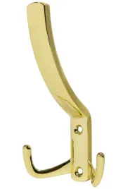 wieszak-leba-scienny-zloty-gladki-meblowy-scienny-duzy-ch-09-na-ubrania