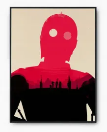 plakat-a3-30x40-w-ramie-imp-star-wars-13