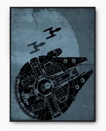 plakat-a3-30x40-w-ramie-imp-star-wars-03