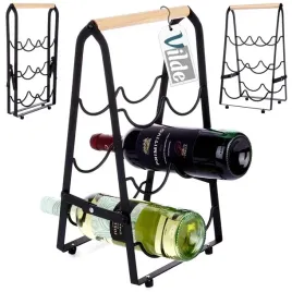 stojak-regal-na-wino-6-butelek-metalowy-czarny-solidny-vilde-21-x-17-x-38cm