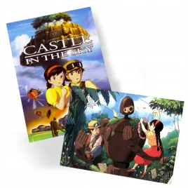 plakat-laputa-castle-in-the-sky-podniebny-zamek-do-wyboru