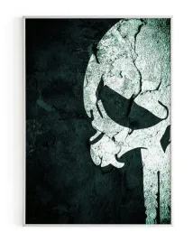 plakat-a3-30x40-w-ramie-rmp-punisher-08