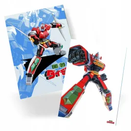 plakat-general-daimos-do-wyboru