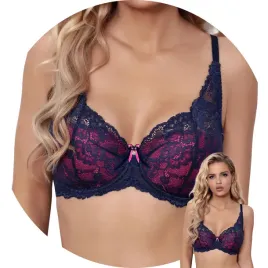 axami-v-9411-granatowy-70c-biustonosz-push-up