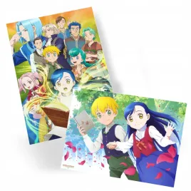 plakat-ascendance-of-a-bookworm-do-wyboru
