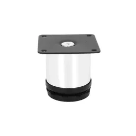 nozka-meblowa-regulowana-metalowa-chromowana-h-50