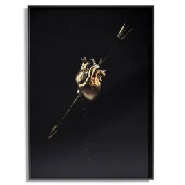 plakat-w-ramie-a3-30x40-wzor-black-gold-02