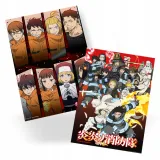plakat-fire-force-do-wyboru