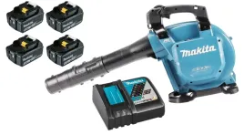 makita-aku-mocna-dmuchawa-36v-lxt-65m-s-4x5ah-bl1850-dc18rc-dub363zv