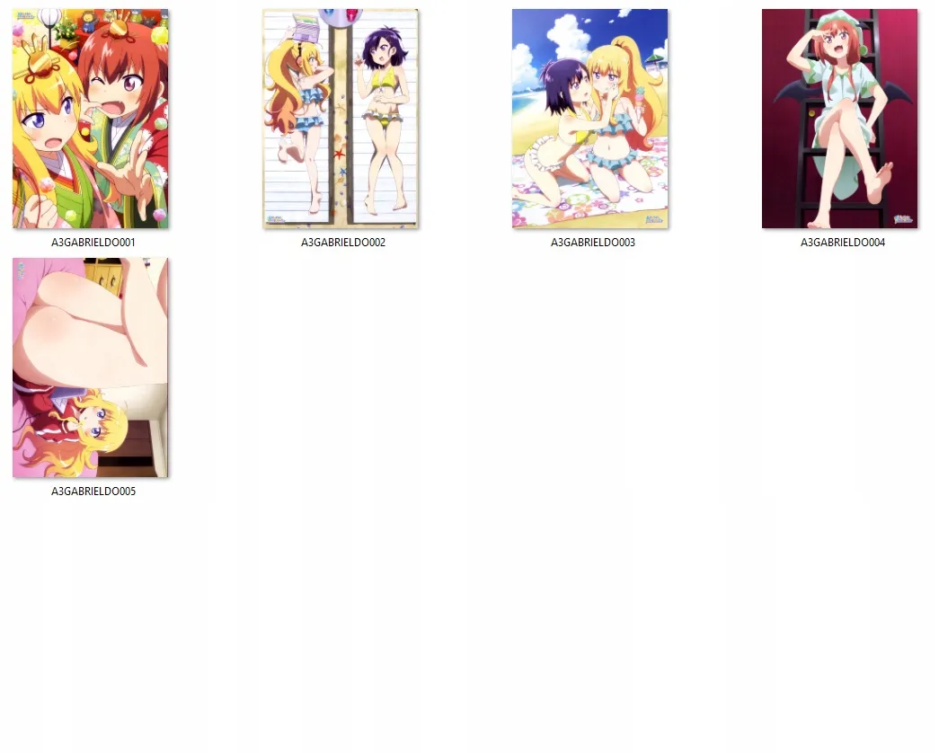 plakat-gabriel-dropout-do-wyboru