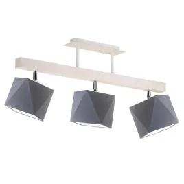 lampa-sufitowa-plafon-szara-drewniana-regulowana-led-e27-abazur-zyrandol