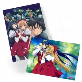 plakat-kannazuki-no-miko-destiny-of-the-shrine-maiden-do-wyboru