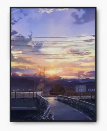 plakat-a3-30x40-w-ramie-imp-anime-18
