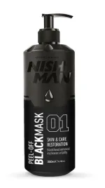 nishman-peel-off-black-mask-200-ml-maska-oczyszczajaca