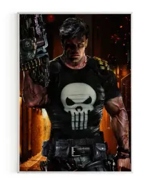 plakat-a3-30x40-w-ramie-rmp-punisher-10