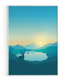 plakat-a3-30x40-w-ramie-rmp-jelen-07
