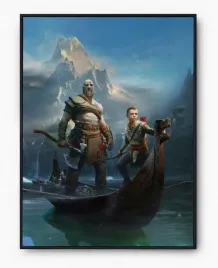 plakat-a3-30x40-w-ramie-imp-god-of-war-04