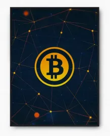plakat-a3-30x40-w-ramie-imp-bitcoin-01