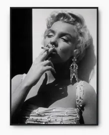 plakat-a3-30x40-w-ramie-imp-marylin-monroe-03