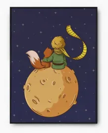 plakat-a3-30x40-w-ramie-imp-maly-ksiaze-02