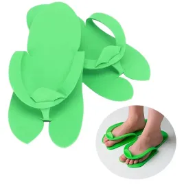 japonki-jednorazowe-klapki-piankowe-gumowana-podeszwa-eva-pedicure-1para
