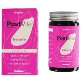 onesano-postvital-beauty-60-kapsulek