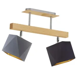 lampa-sufitowa-plafon-zlota-drewniana-regulowana-led-e27-abazur-zyrandol