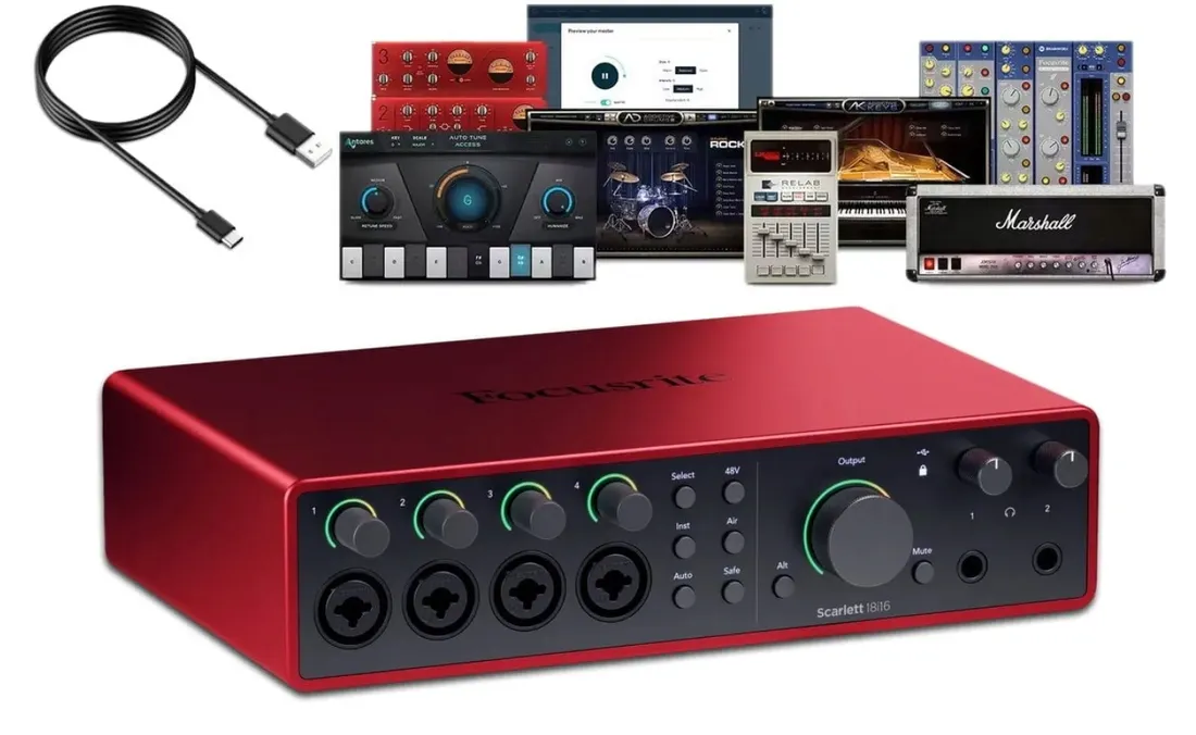 focusrite-scarlett-18i16-4th-gen-interfejs-audio-pakiet-oprogramowania