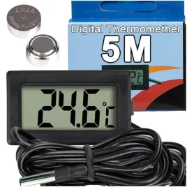 precyzyjny-termometr-elektroniczny-cyfrowy-wyswietlacz-sonda-dlugosc-5m