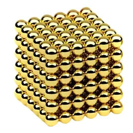 neocube-klocki-kulki-magnetyczne-5-mm-216-szt-zlote-teczowe-zestaw-magnes