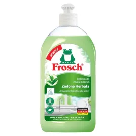 frosch-plyn-do-naczyn-balsam-zielona-herbata-500ml
