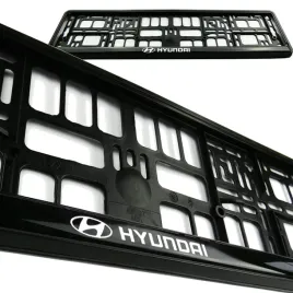 ramka-na-tablice-rejestracyjna-hyundai-zel-silikon-sylikon-premium-logo