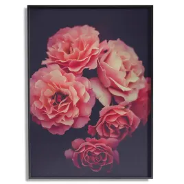 plakat-w-ramie-a3-30x40-wzor-kwiaty-50