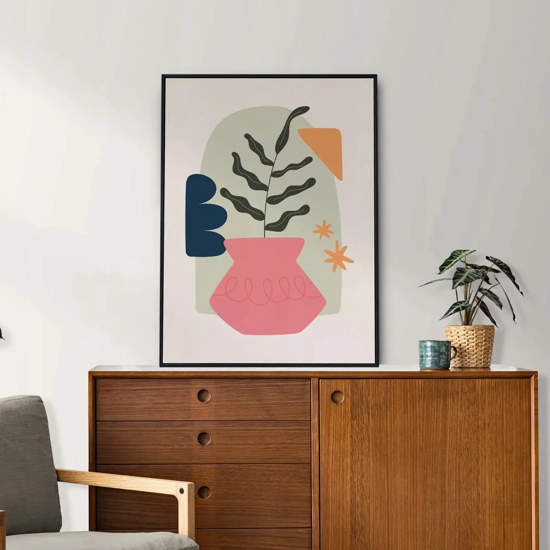 plakat-a3-30x40-w-ramie-tmp-boho-17