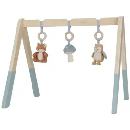 little-dutch-palak-edukacyjny-interaktywny-baby-gym-babygym-forest-friends