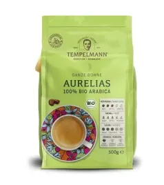 tempelmann-500g-aurelias-bio-kawa-ziarnista-100percent-arabica-niemiecka
