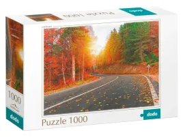 puzzle-jesienny-las-turcja-1000-el-dodo