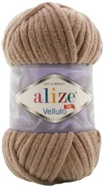 wloczka-alize-velluto-329-jasny-brazowy-68m-100g-100percent-mikropoliester