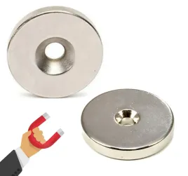 magnes-neodymowy-25x5-mm-pod-wkret-z-otworem-75x45-okragly-pierscieniowy