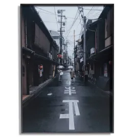 plakat-w-ramie-a3-30x40-wzor-japan-05