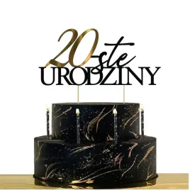 topper-na-tort-20-dwudziesiate-urodziny-czarno-zloty-tektura-dekoracja