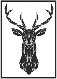 plakat-a3-30x40-w-ramie-duzo-wzorow-zwierzeta-13