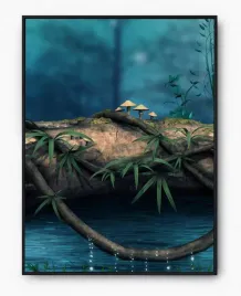 plakat-a3-30x40-w-ramie-imp-fantasy-17