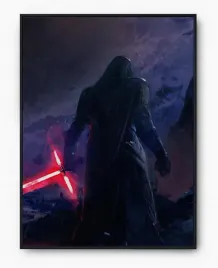 plakat-a3-30x40-w-ramie-imp-star-wars-12