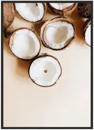 plakat-a5-13x18-w-ramie-duzo-wzorow-kokos-01