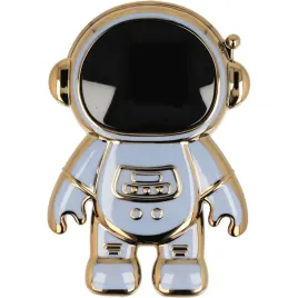 uchwyt-na-telefon-podstawka-stojak-kosmos-astronauta-szary