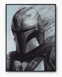 plakat-a3-30x40-w-ramie-imp-mandalorian-06